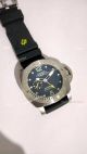 AAA Copy Panerai Luminor Submersible 1950 3-Days GMT PAM 719 Black Rubber Watch (6)_th.jpg